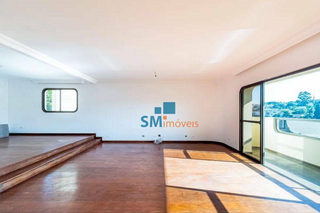 Apartamento à venda com 4 quartos, 231m² - Foto 2