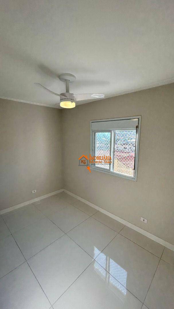 Apartamento à venda e aluguel com 3 quartos, 100m² - Foto 22