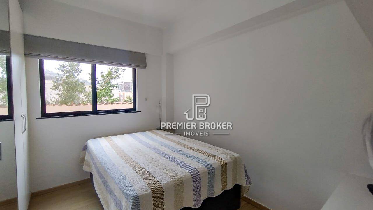 Apartamento à venda com 2 quartos, 99m² - Foto 8