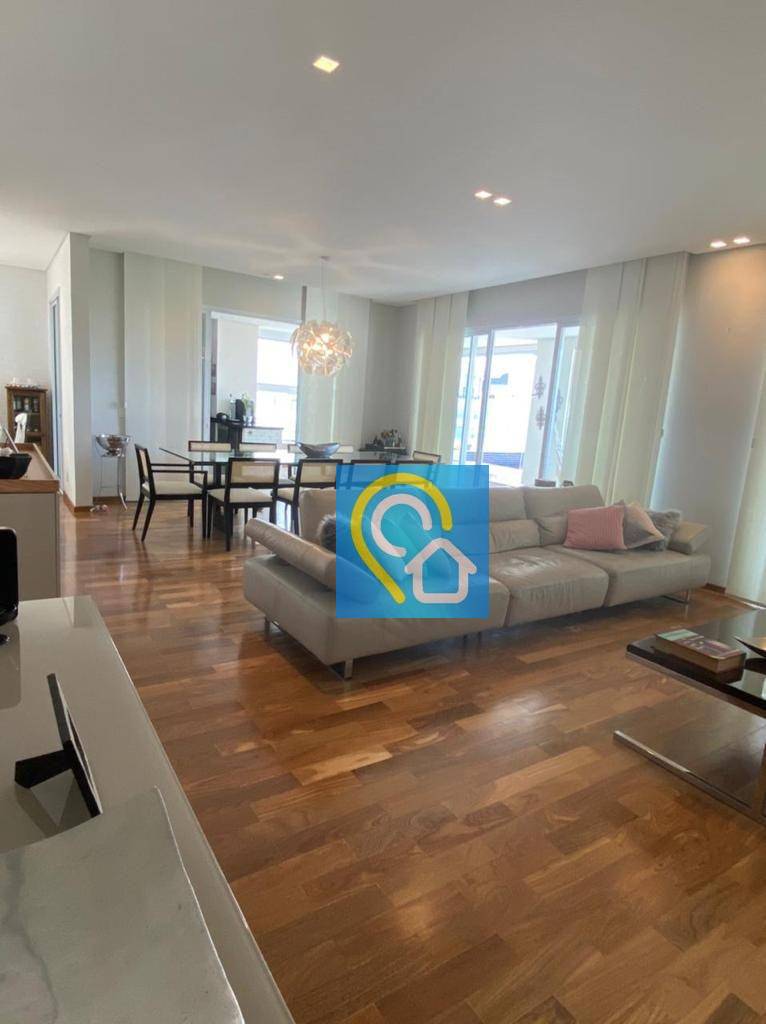 Apartamento à venda e aluguel com 4 quartos, 282m² - Foto 6