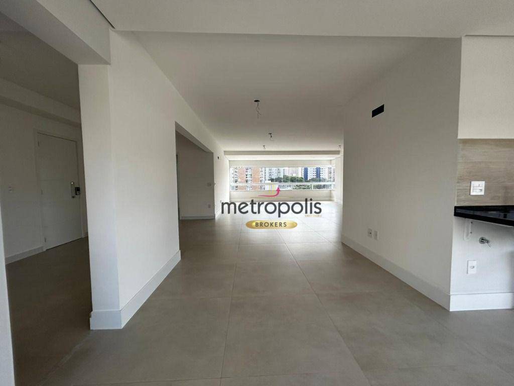 Apartamento à venda com 3 quartos, 190m² - Foto 27