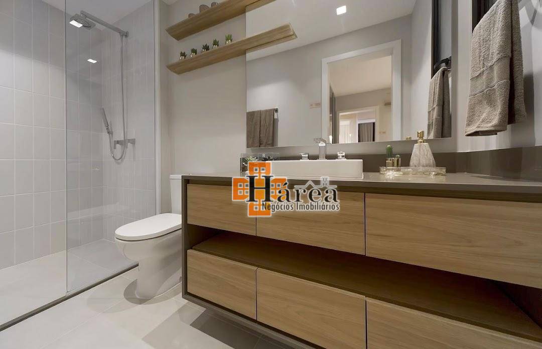 Apartamento à venda com 3 quartos, 97m² - Foto 26