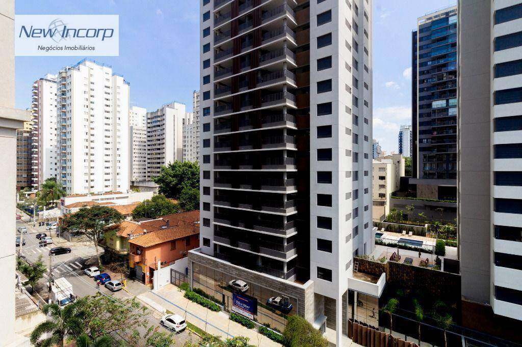 Apartamento à venda com 3 quartos, 156m² - Foto 54