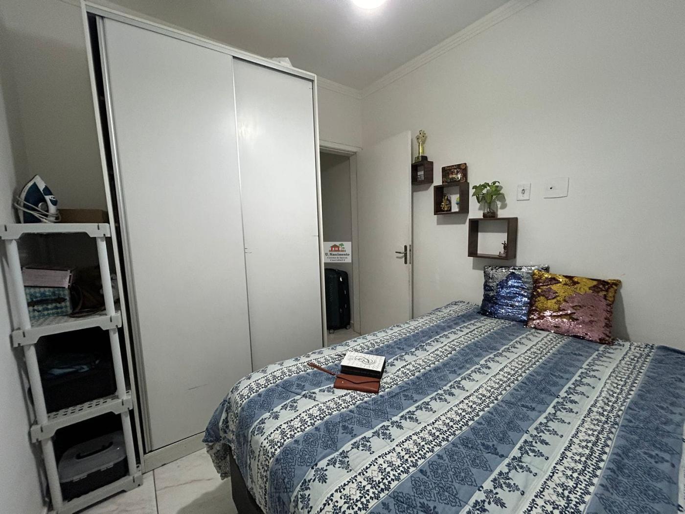 Casa de Condomínio à venda com 2 quartos, 68m² - Foto 15