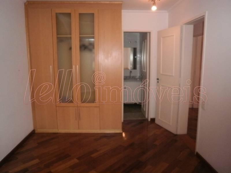 Apartamento para alugar com 3 quartos, 130m² - Foto 14