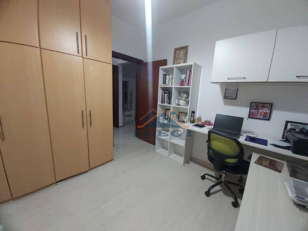 Casa de Condomínio à venda com 5 quartos, 350m² - Foto 35