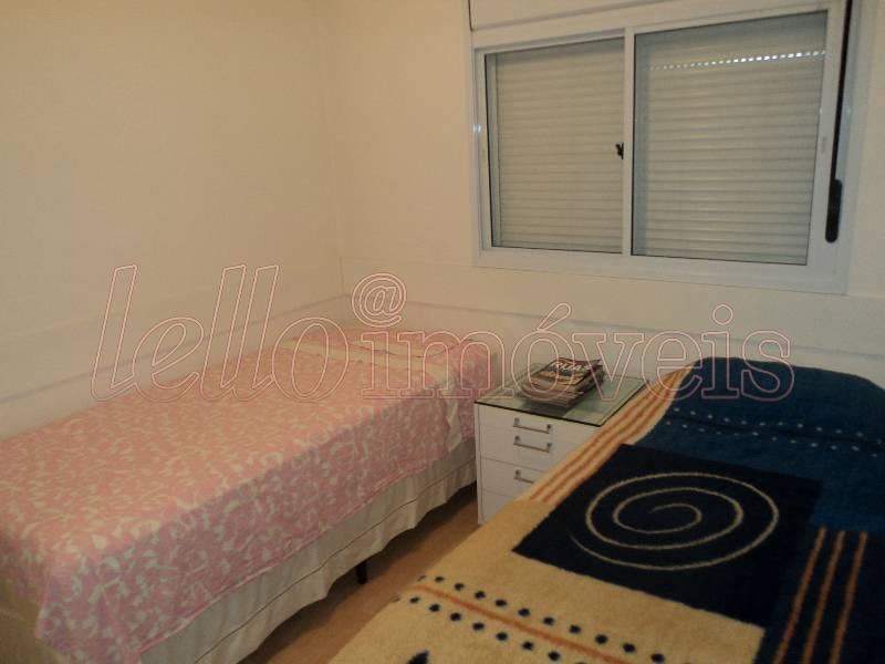 Apartamento para alugar com 3 quartos, 126m² - Foto 6