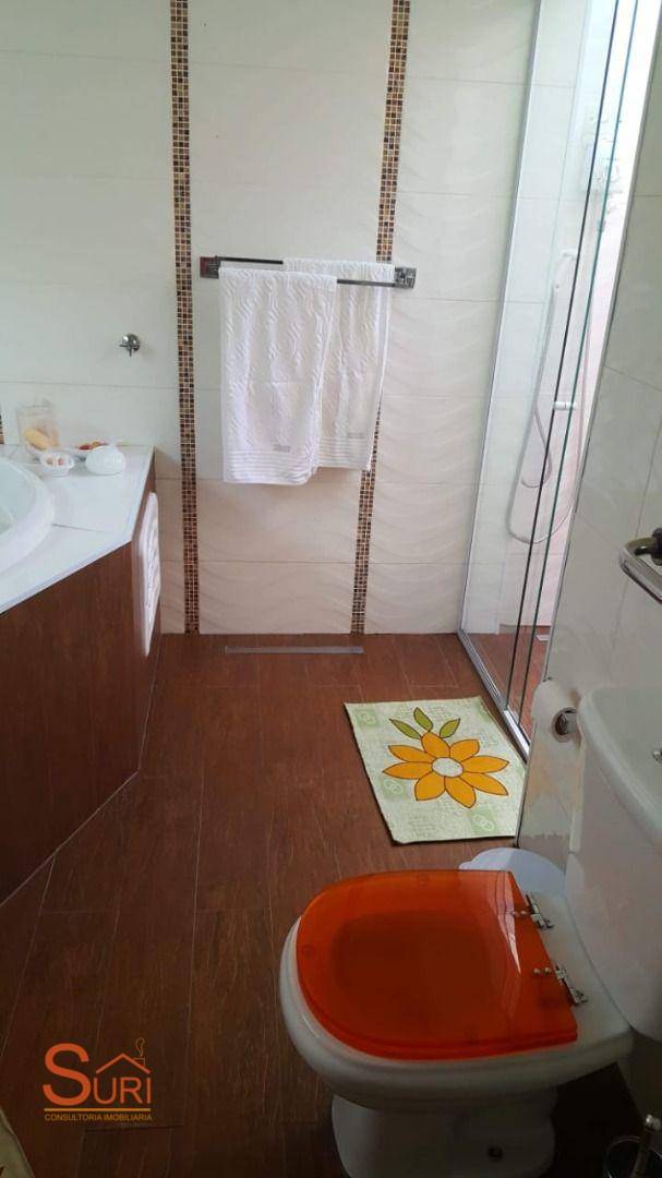 Sobrado à venda com 3 quartos, 214m² - Foto 17