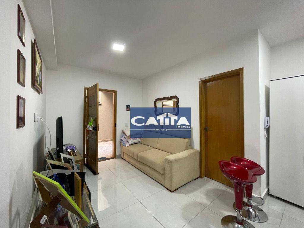 Apartamento à venda com 2 quartos, 45m² - Foto 8