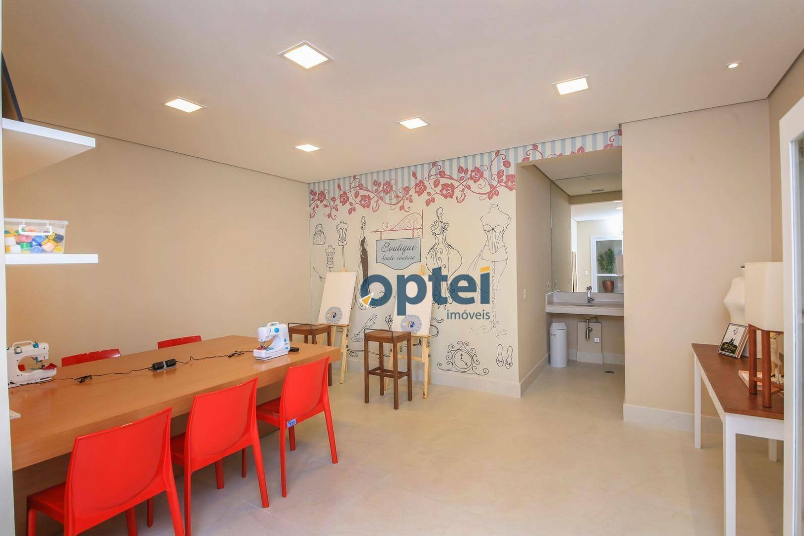 Apartamento à venda com 2 quartos, 77m² - Foto 24