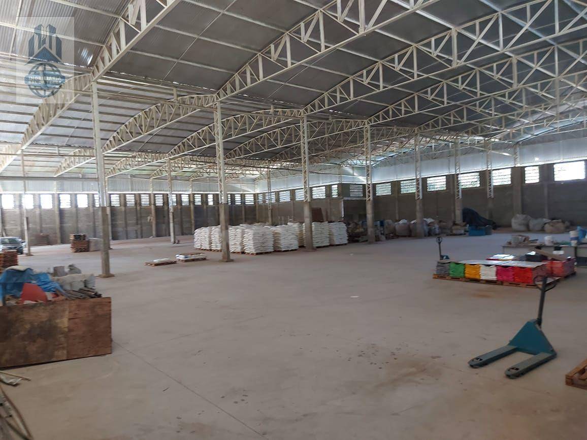 Depósito-Galpão-Armazém à venda, 4000m² - Foto 5