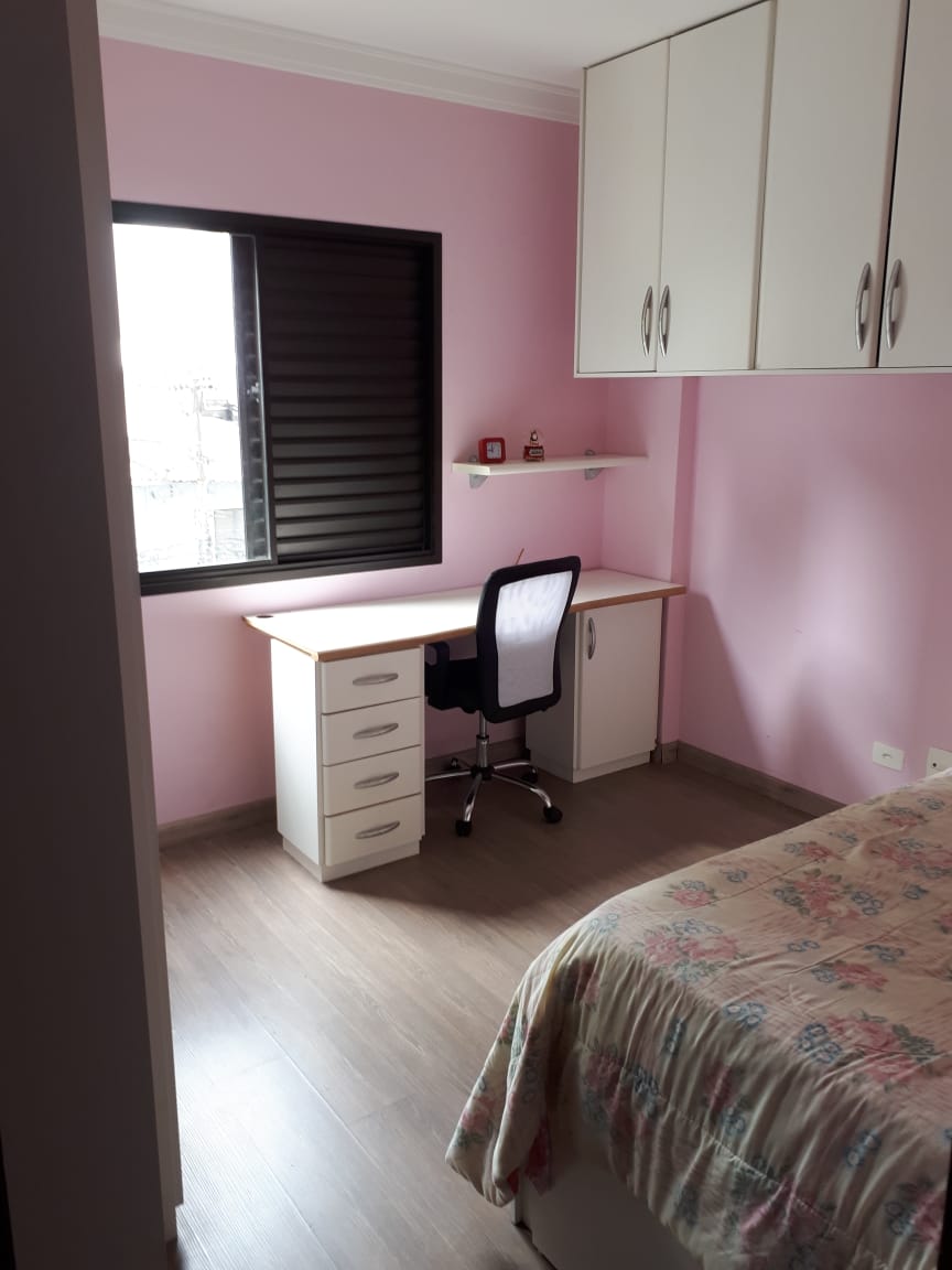 Apartamento à venda com 3 quartos, 96m² - Foto 13