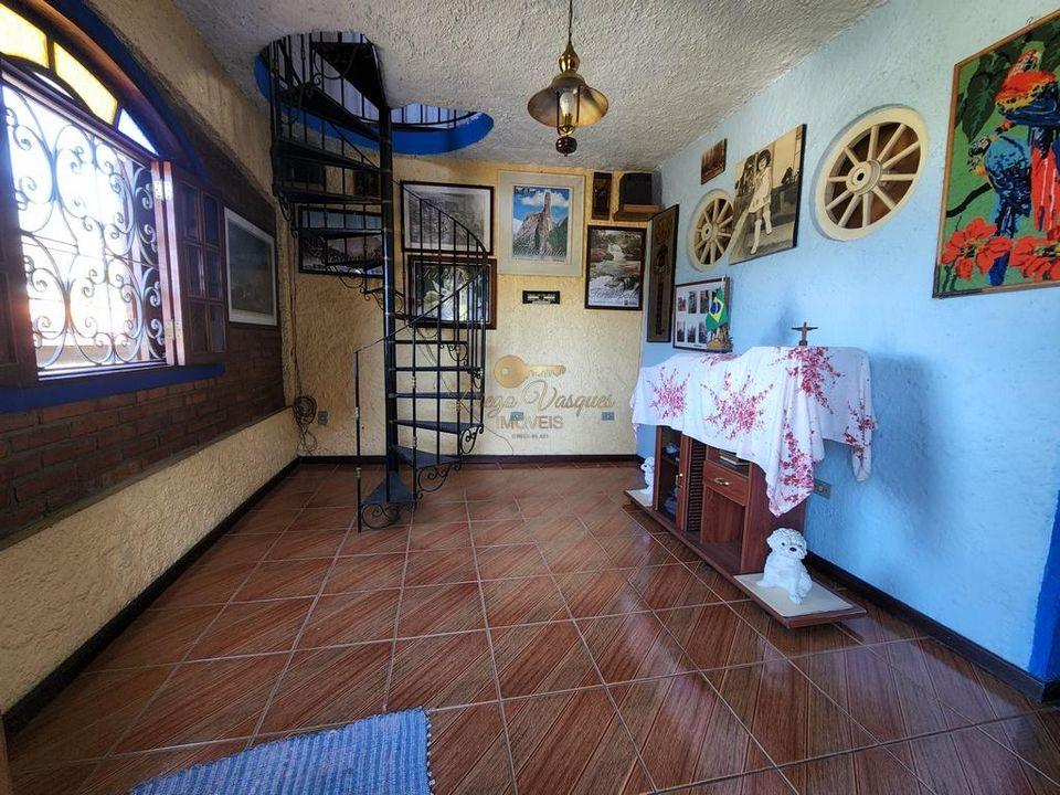 Casa à venda com 4 quartos, 360m² - Foto 29