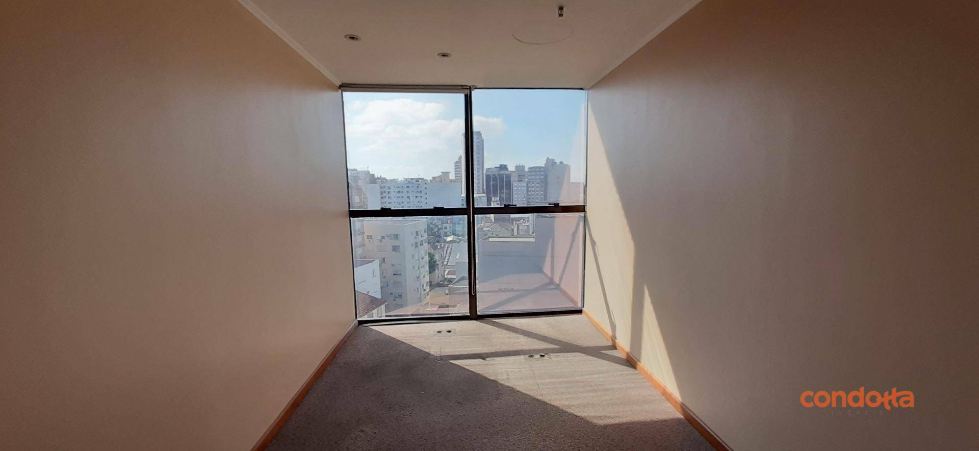 Conjunto Comercial-Sala para alugar, 141m² - Foto 10
