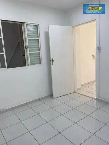 Conjunto Comercial-Sala para alugar, 109m² - Foto 13