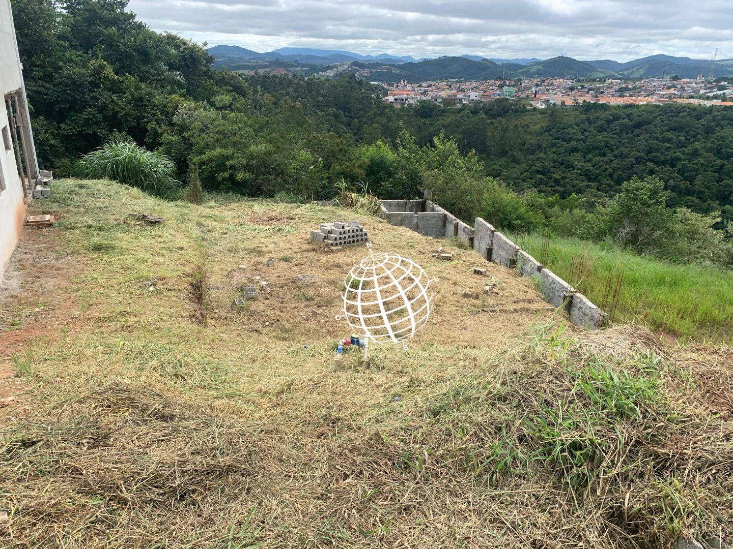 Loteamento e Condomínio, 252 m² - Foto 4