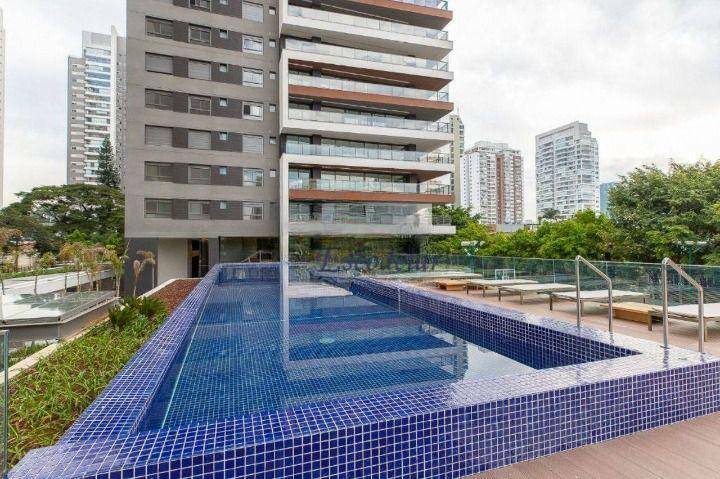 Apartamento à venda com 3 quartos, 131m² - Foto 15