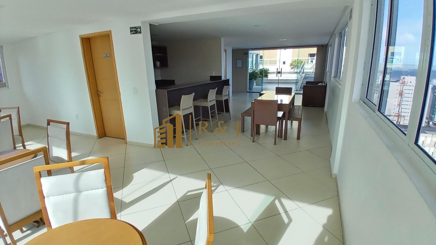 Apartamento à venda com 2 quartos, 51m² - Foto 15