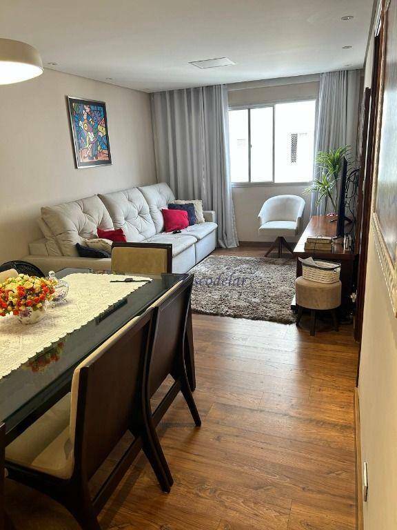 Apartamento à venda com 2 quartos, 63m² - Foto 14