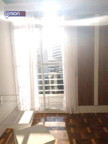 Apartamento à venda com 3 quartos, 86m² - Foto 12