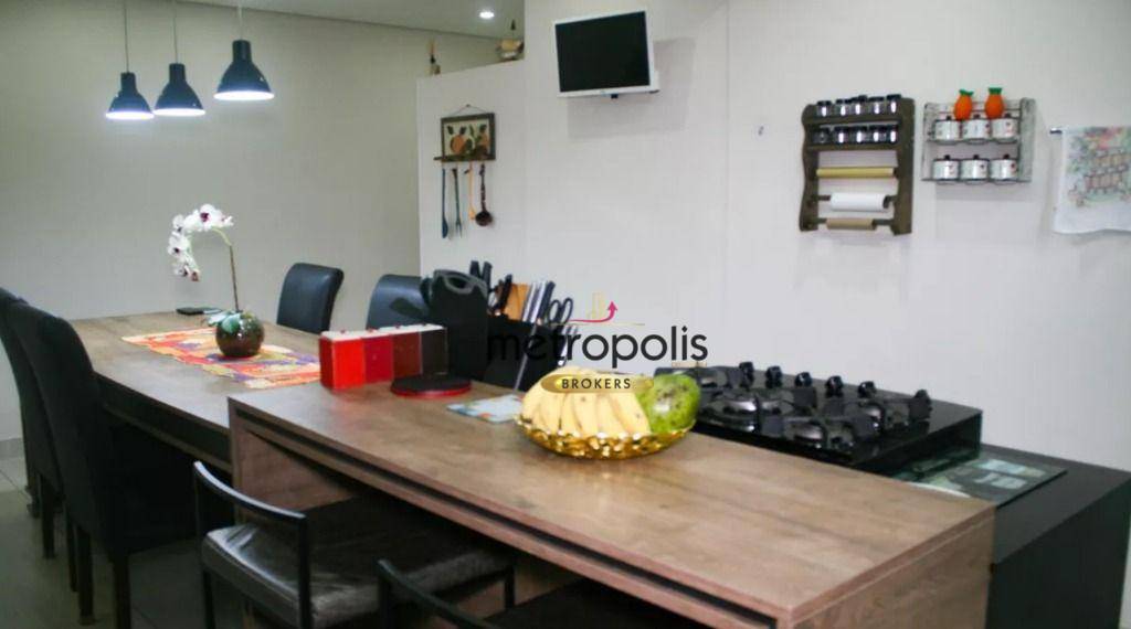 Apartamento, 4 quartos, 210 m² - Foto 5