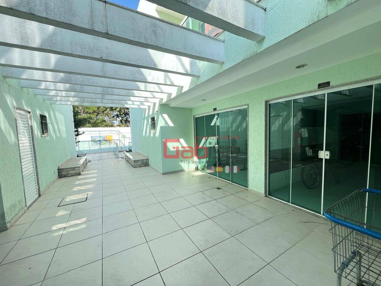 Apartamento à venda com 2 quartos, 95m² - Foto 16