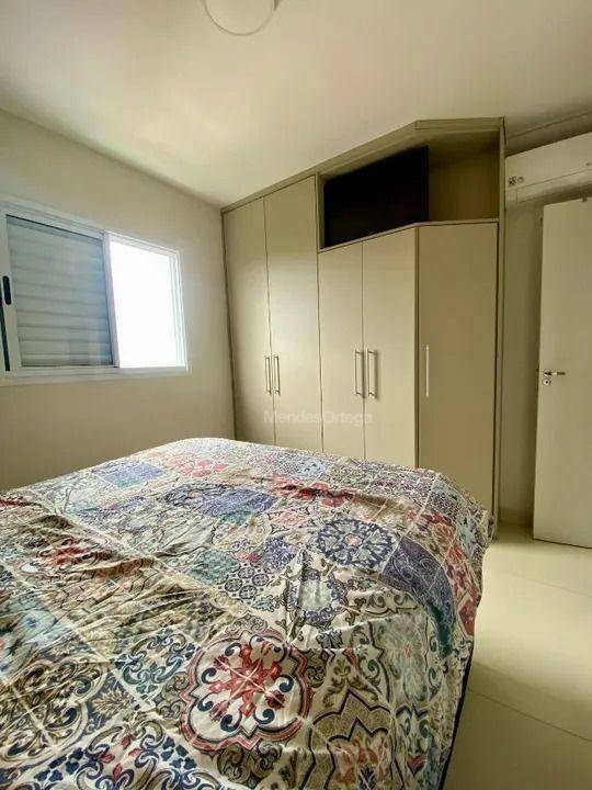 Apartamento à venda com 2 quartos, 54m² - Foto 11