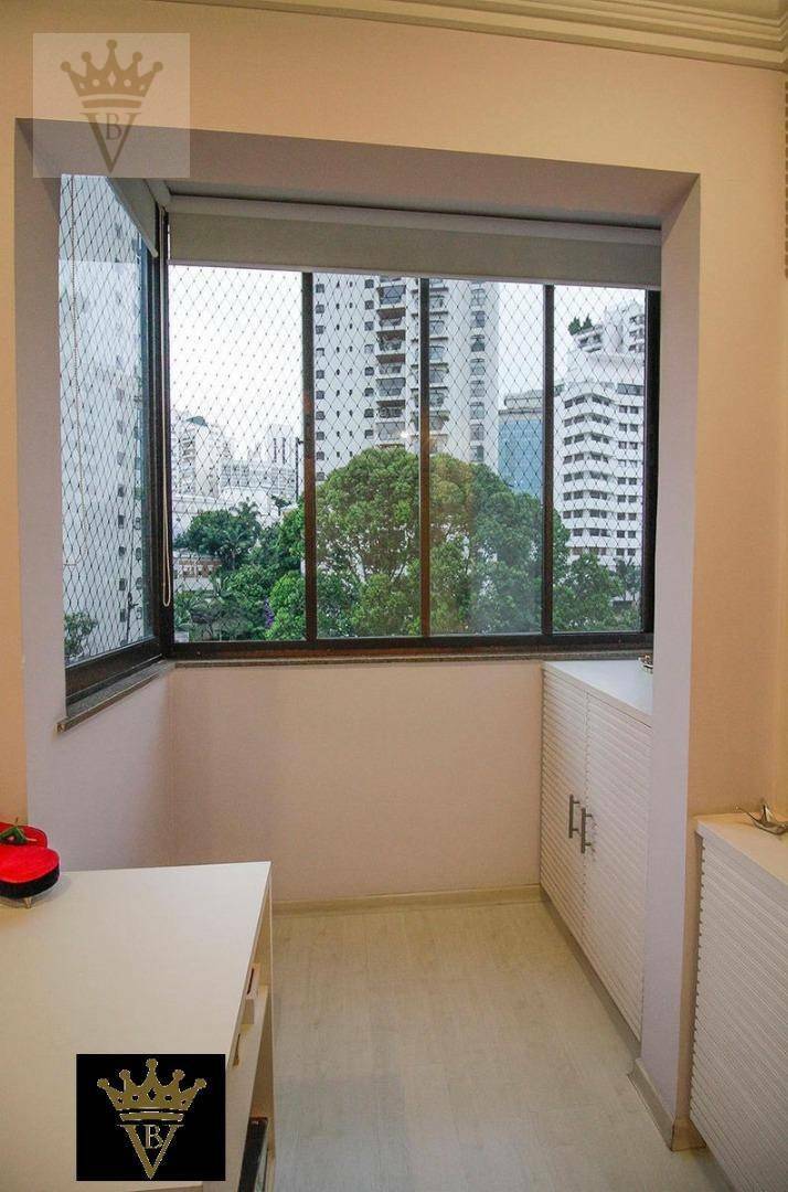 Apartamento à venda com 3 quartos, 320m² - Foto 23