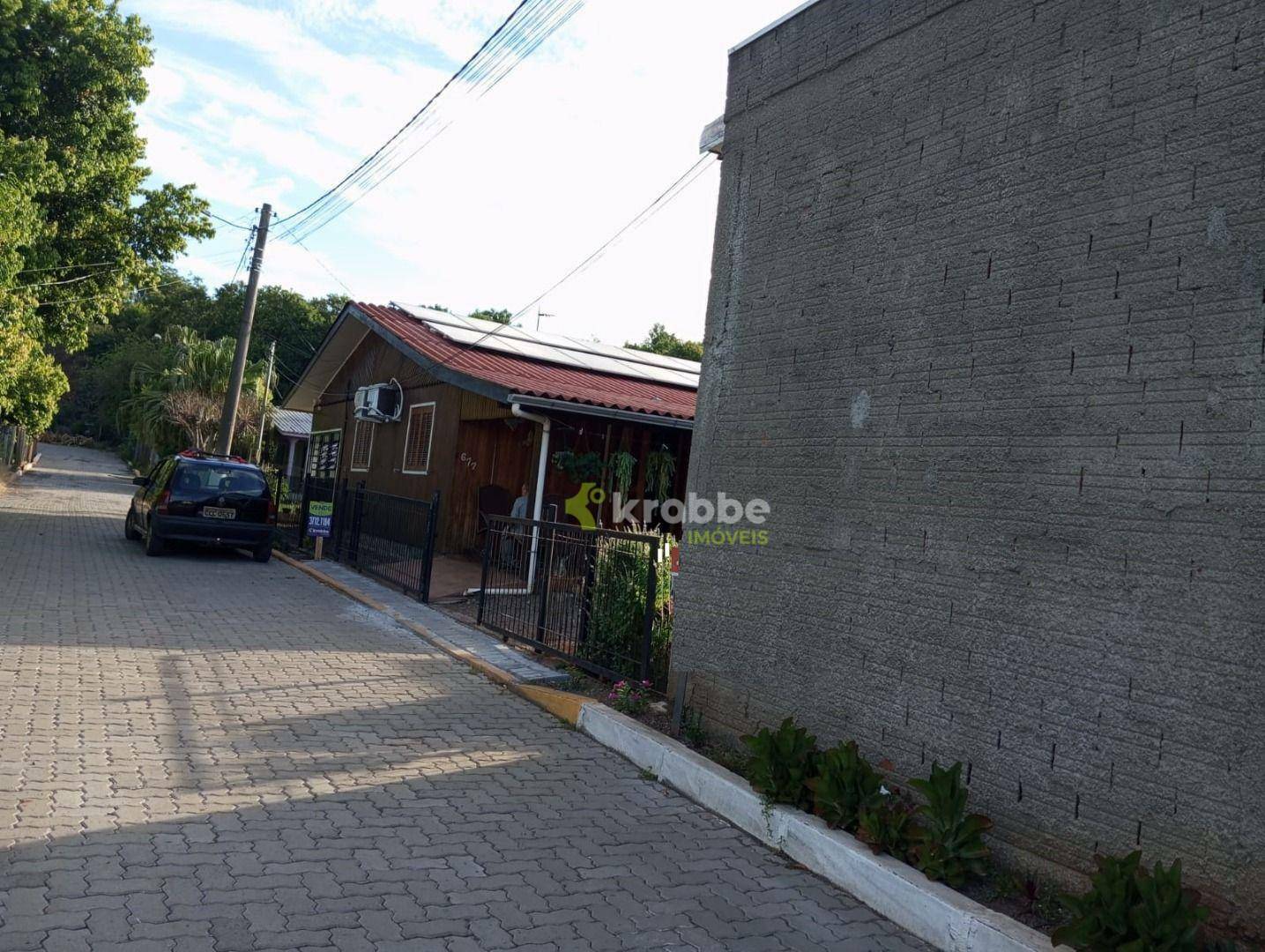 Depósito-Galpão, 228 m² - Foto 3