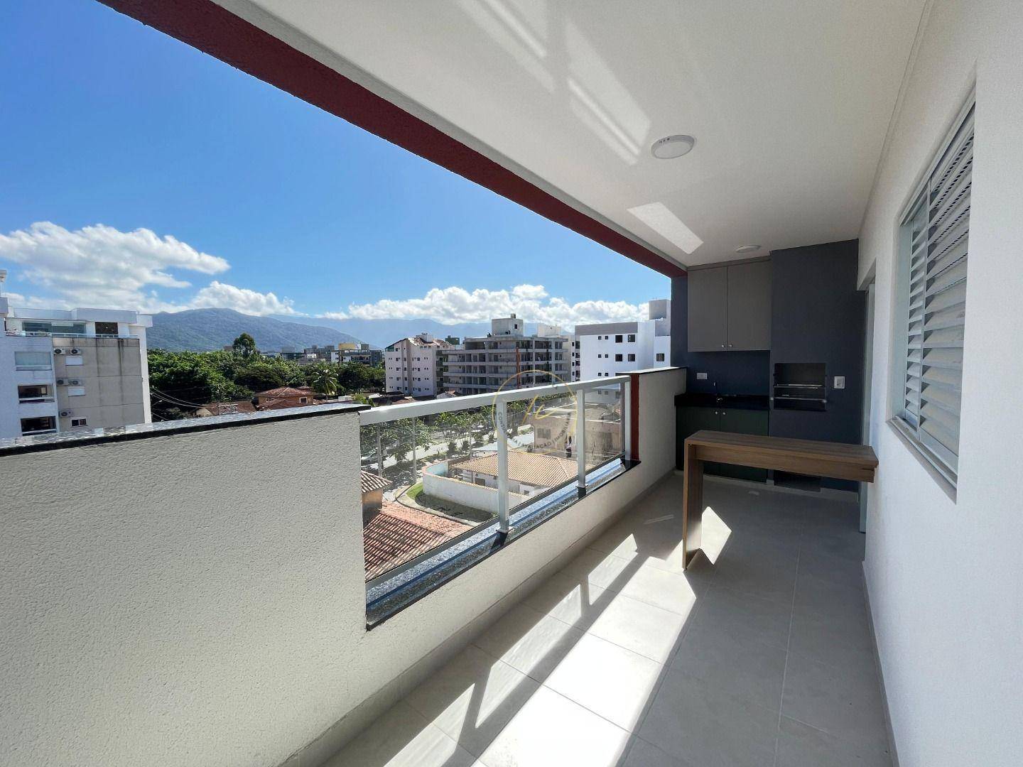 Apartamento, 2 quartos, 68 m² - Foto 1