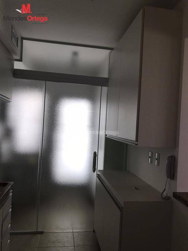 Apartamento para alugar com 2 quartos, 72m² - Foto 6