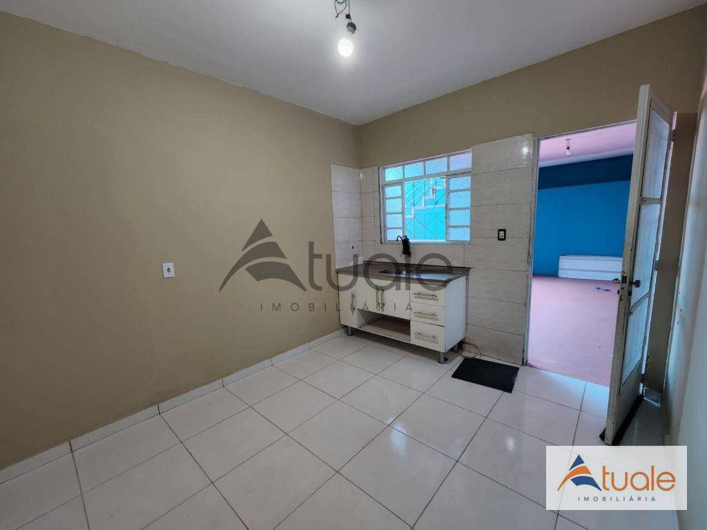 Casa à venda com 5 quartos, 250m² - Foto 12