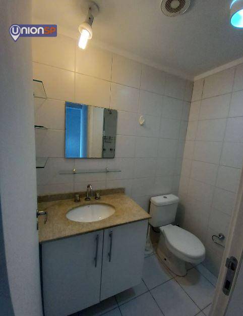 Apartamento à venda com 1 quarto, 45m² - Foto 4