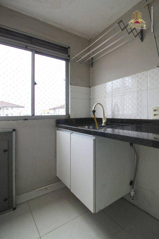 Apartamento à venda com 2 quartos, 47m² - Foto 6