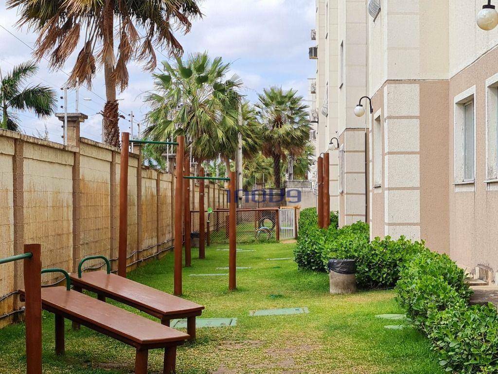 Apartamento, 2 quartos, 46 m² - Foto 20