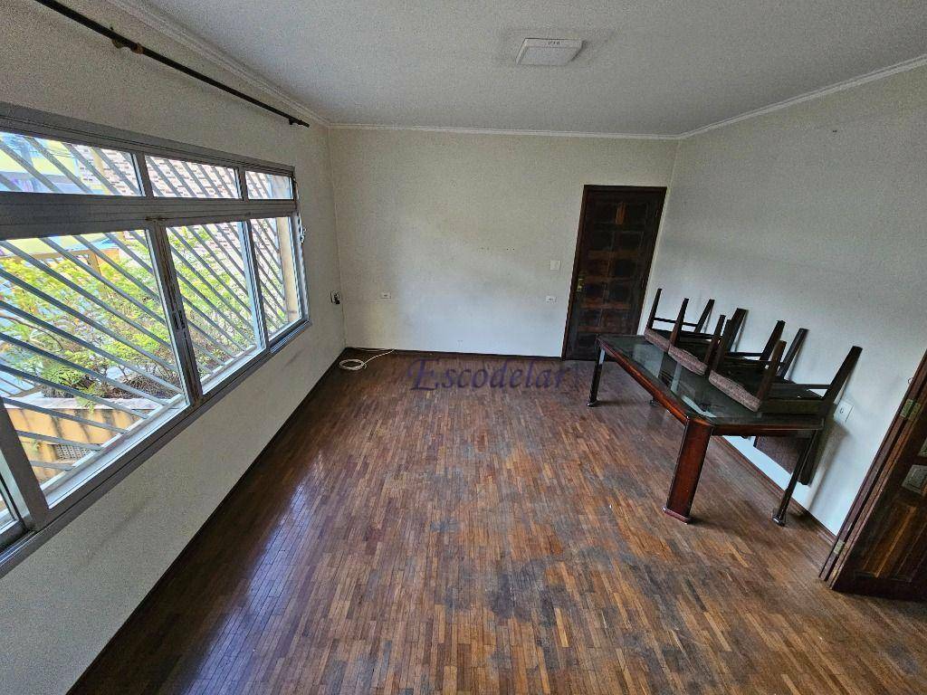 Sobrado à venda com 3 quartos, 189m² - Foto 6