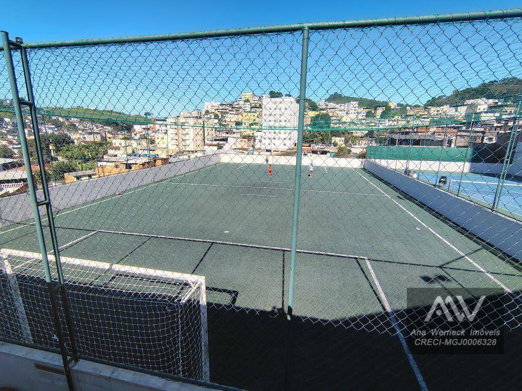 Apartamento à venda com 3 quartos, 68m² - Foto 9
