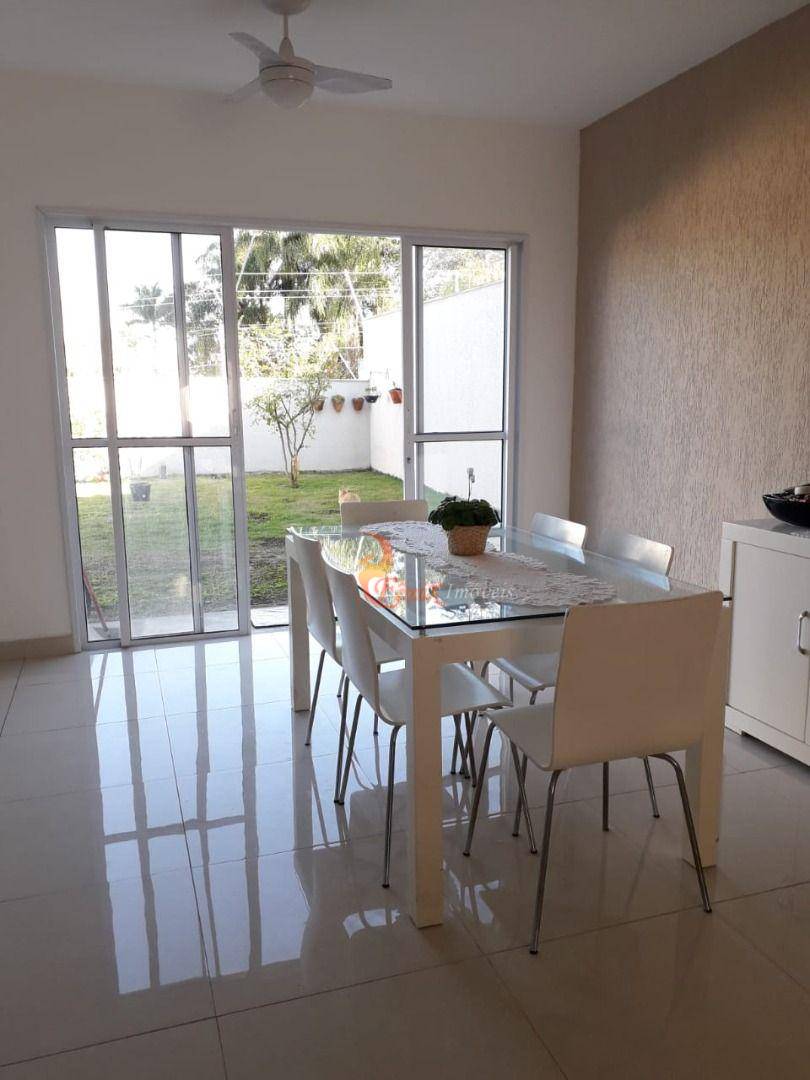 Sobrado à venda com 4 quartos, 136m² - Foto 13