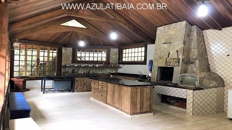 Sítio à venda com 8 quartos, 1000m² - Foto 14