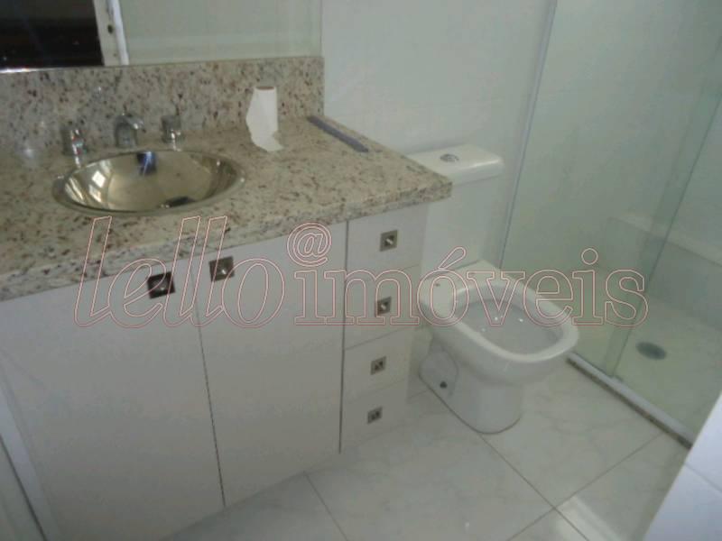 Apartamento para alugar com 3 quartos, 132m² - Foto 5