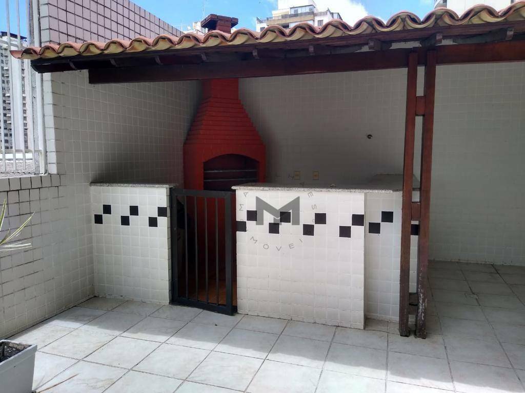 Cobertura à venda com 4 quartos, 440m² - Foto 4