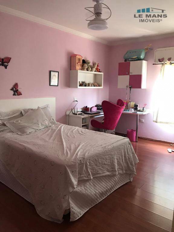 Apartamento à venda com 3 quartos, 156m² - Foto 14