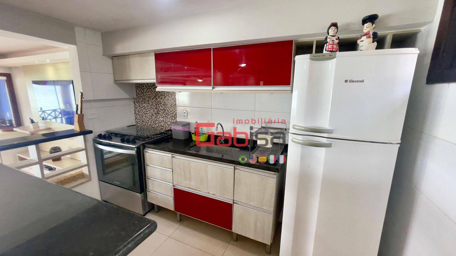 Casa de Condomínio à venda com 3 quartos, 132m² - Foto 23