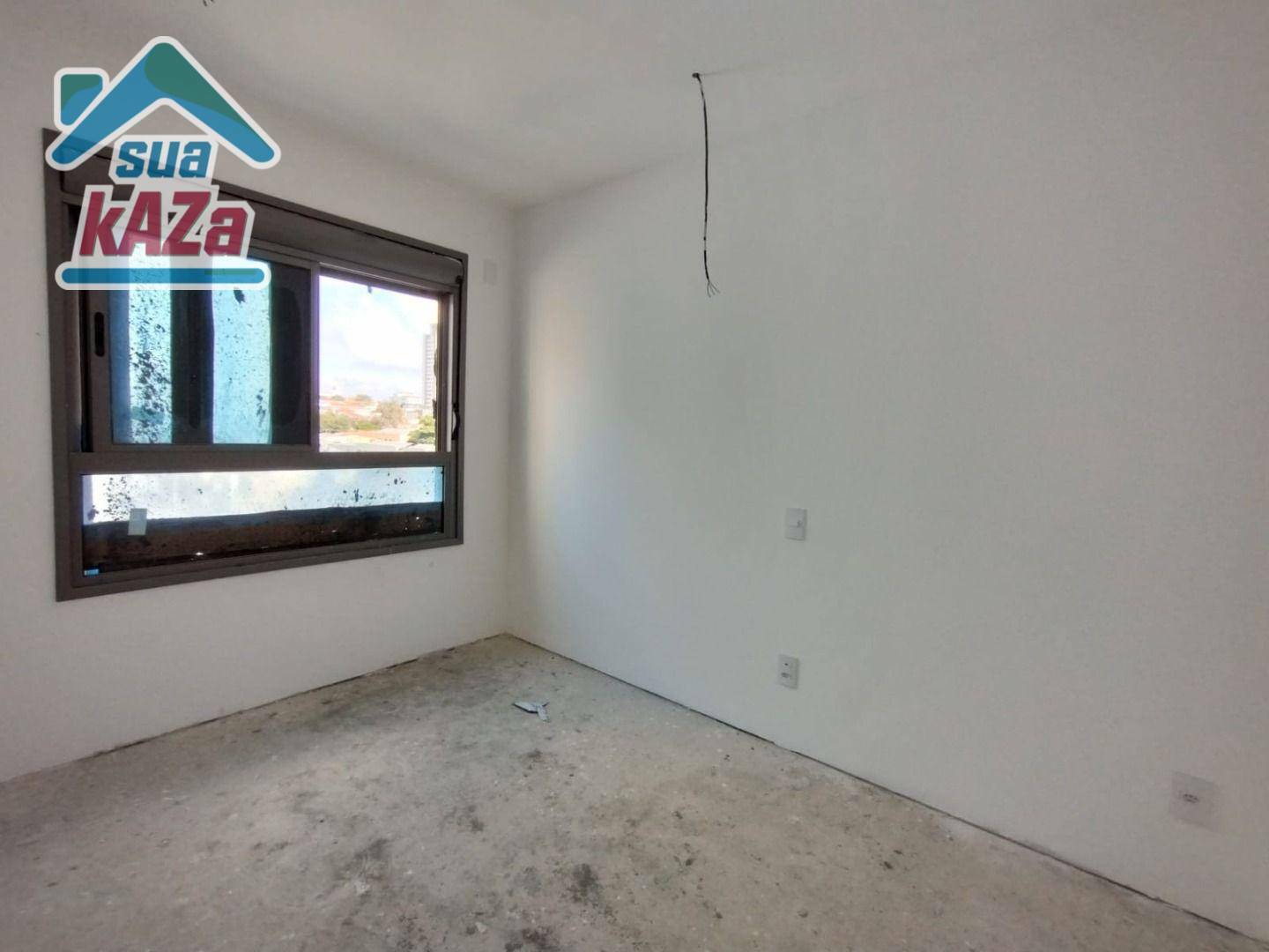 Apartamento à venda com 3 quartos, 121m² - Foto 12