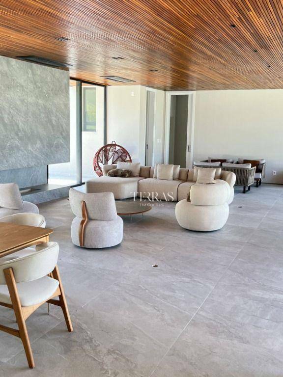 Casa de Condomínio à venda com 5 quartos, 670m² - Foto 12