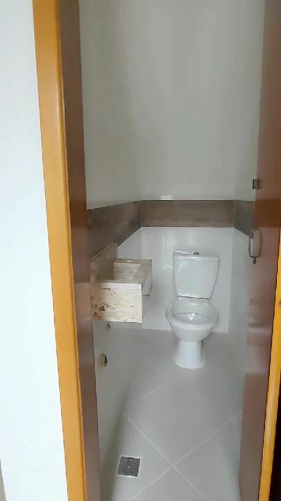 Sobrado à venda com 2 quartos, 70m² - Foto 11