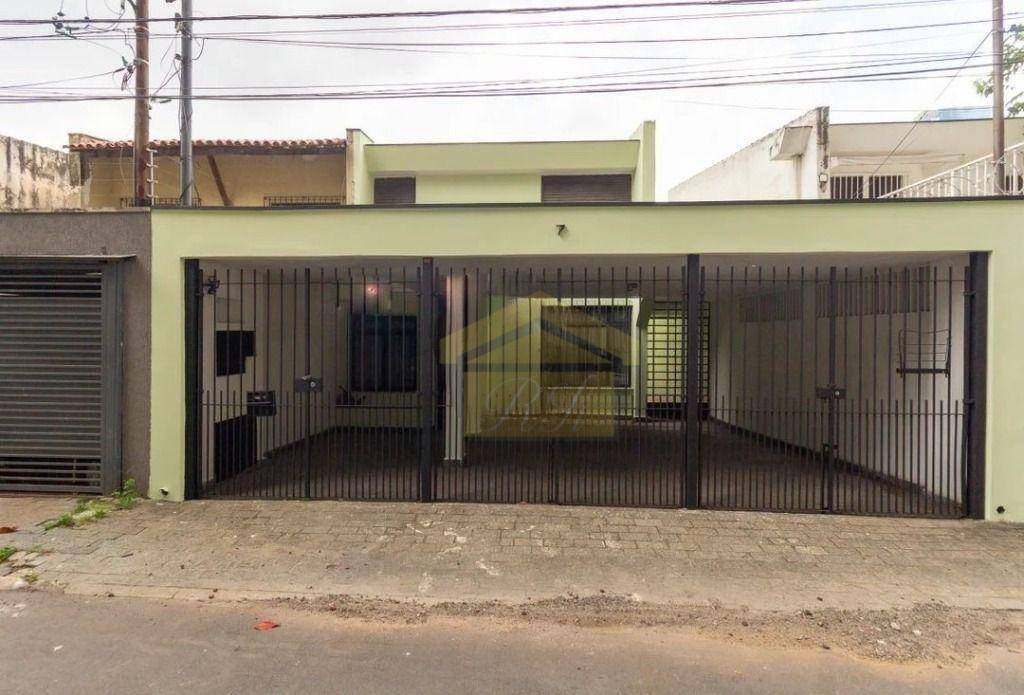 Sobrado à venda com 3 quartos, 198m² - Foto 13