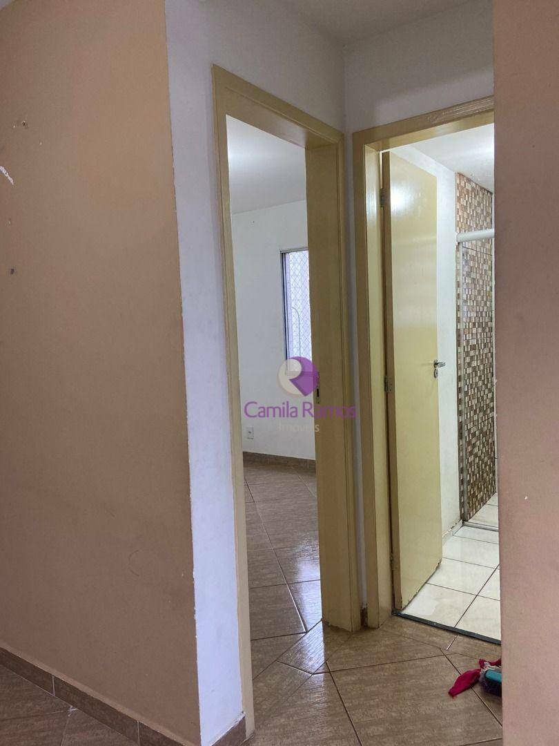 Apartamento à venda com 2 quartos, 47m² - Foto 9