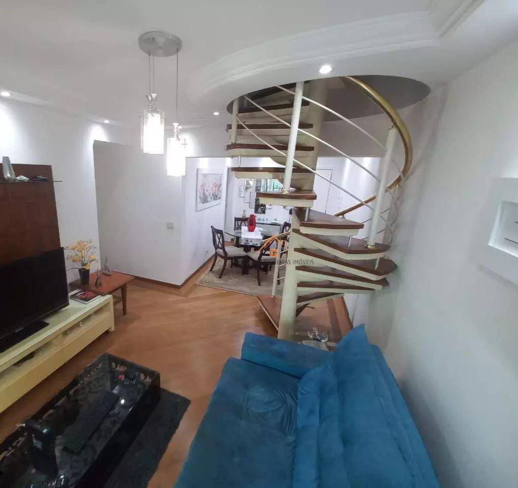 Cobertura à venda com 3 quartos, 202m² - Foto 31