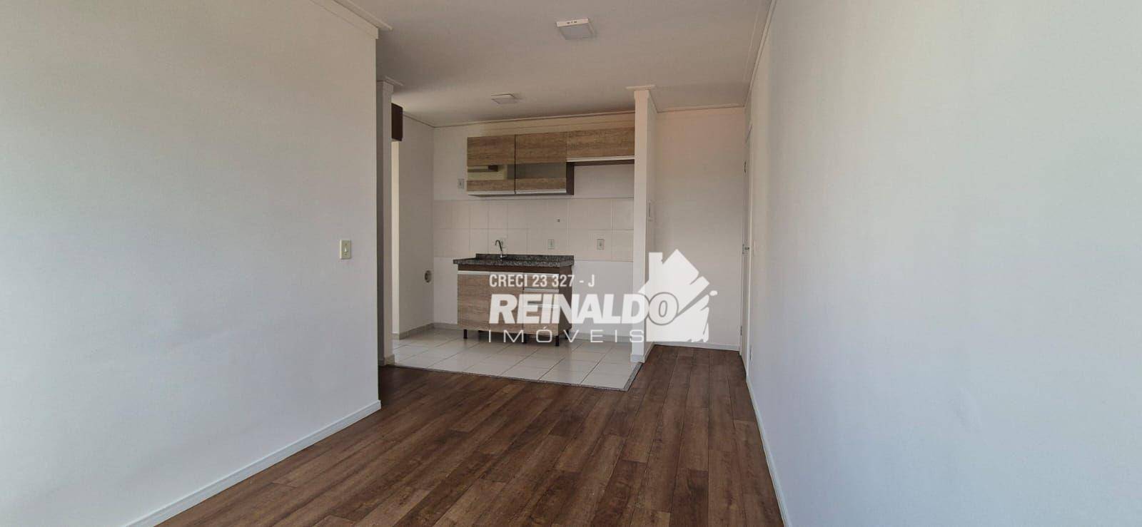 Apartamento à venda com 2 quartos, 50m² - Foto 1